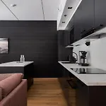 Le Lingonberry D14 Ski-in Ski-out By Aavalevi Appartement Levi