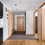 Le Lingonberry D14 Ski-in Ski-out By Aavalevi Appartement *