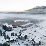 Le Lingonberry D14 Ski-in Ski-out By Aavalevi Levi