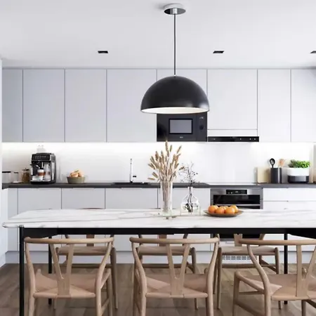 Le Lingonberry D14 Ski-in Ski-out By Aavalevi