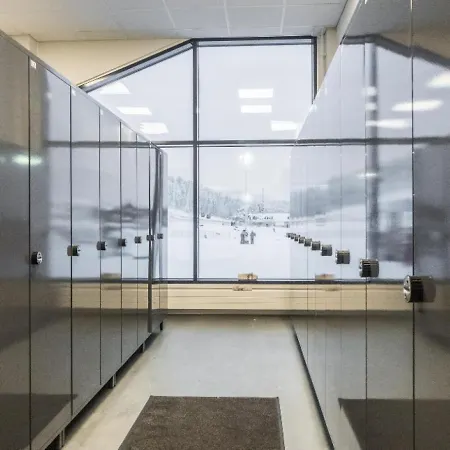 Apartment Le Lingonberry D14 Ski-in Ski-out By Aavalevi *