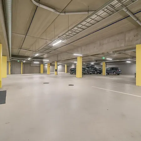 Le Lingonberry D14 Ski-in Ski-out By Aavalevi Levi