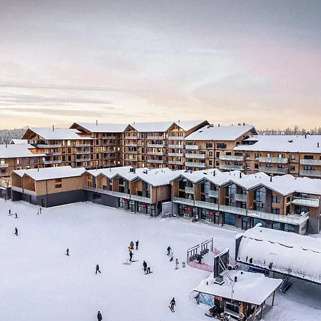 Le Lingonberry D14 Ski-in Ski-out By Aavalevi * Levi