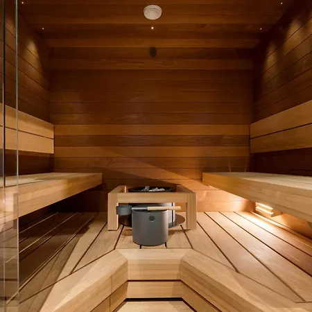 Apartman Le Lingonberry D14 Ski-in Ski-out By Aavalevi Levi