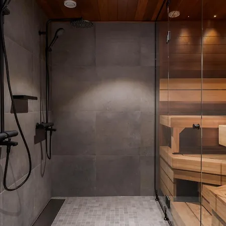 Le Lingonberry D14 Ski-in Ski-out By Aavalevi Apartment Levi