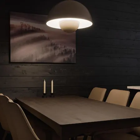 Le Lingonberry D14 Ski-in Ski-out By Aavalevi Apartment
